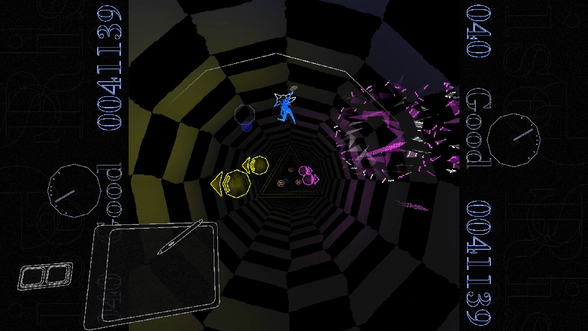 HYPERBEAT screenshot 5