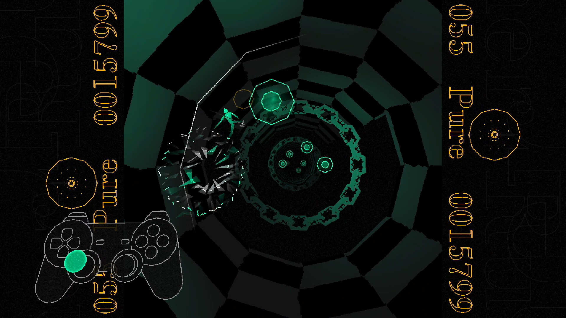 HYPERBEAT screenshot 7