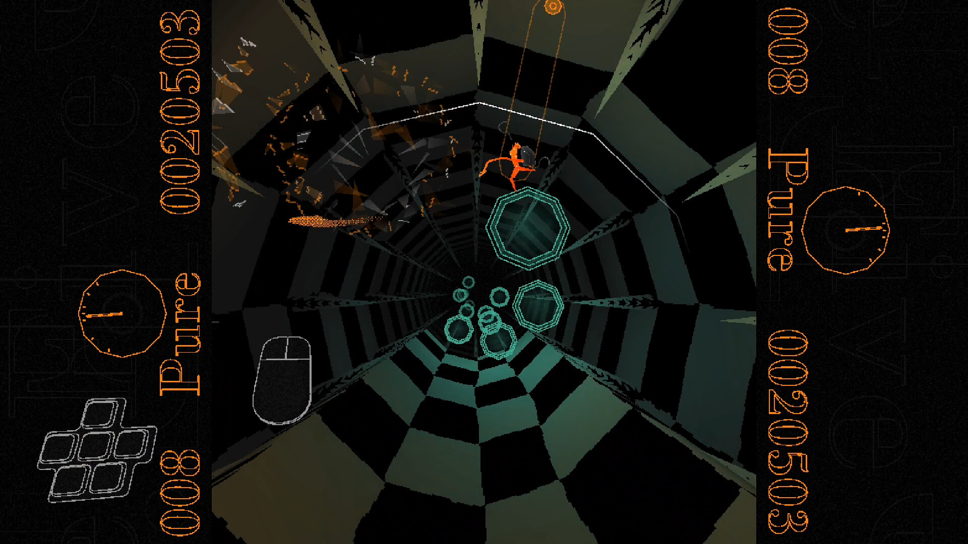 HYPERBEAT screenshot 10