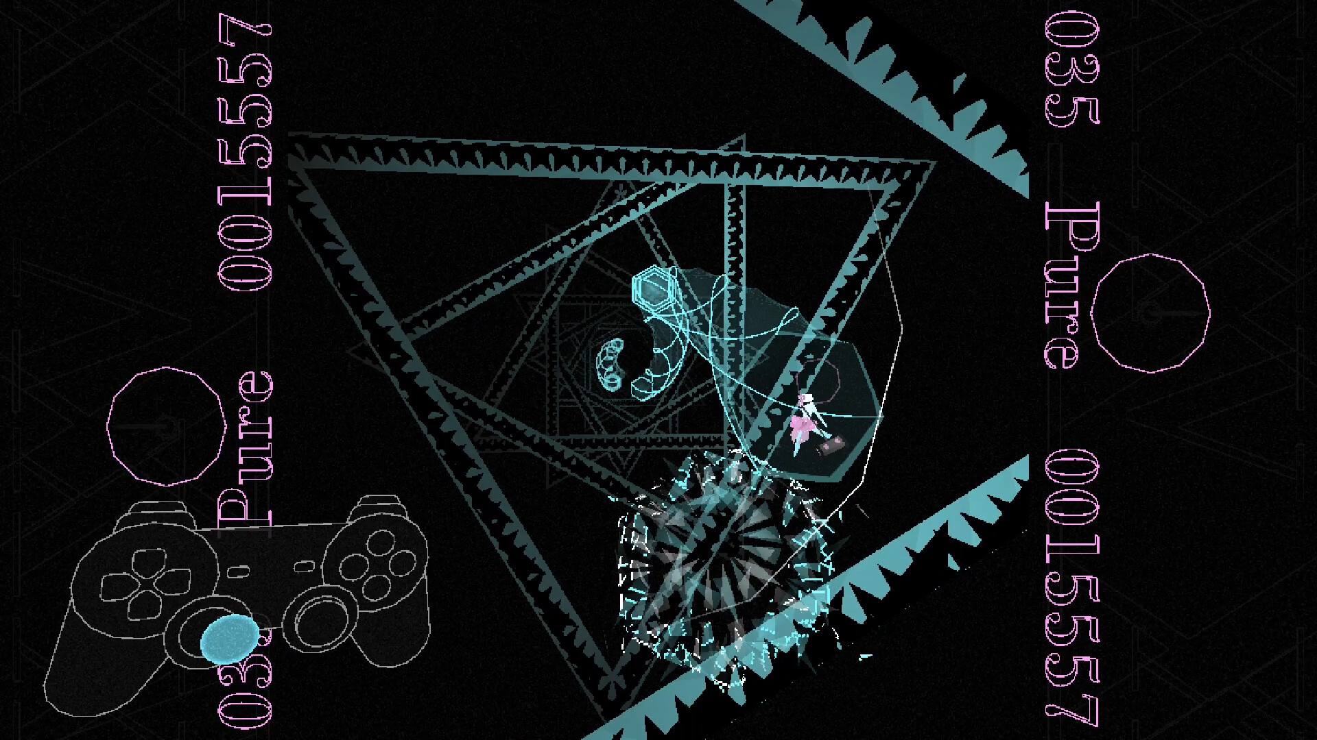 HYPERBEAT screenshot 3