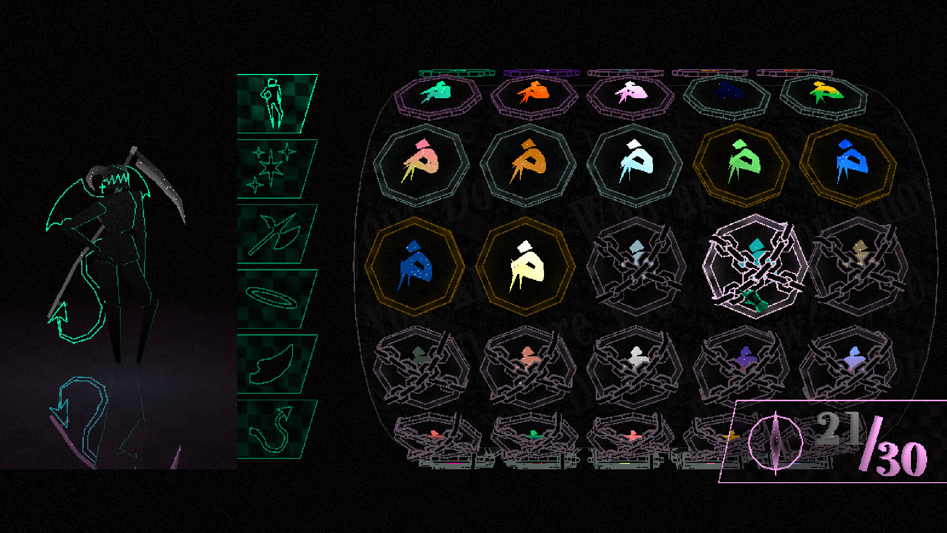 HYPERBEAT screenshot 4