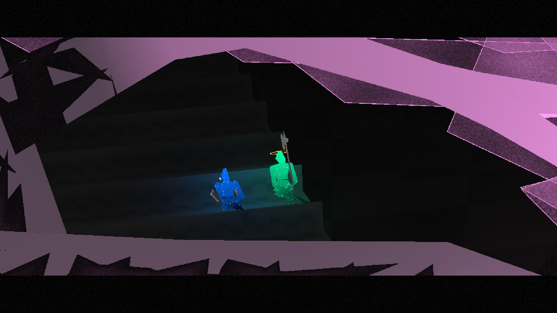 HYPERBEAT screenshot 12