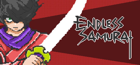 Endless Samurai 無限武者 — Steam header