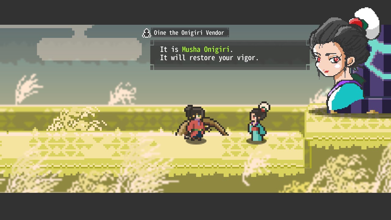 Endless Samurai screenshot 3