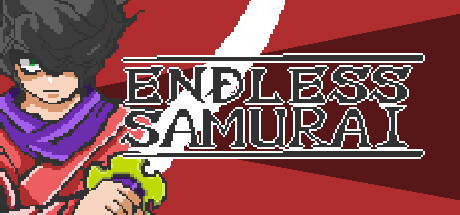 Endless Samurai banner