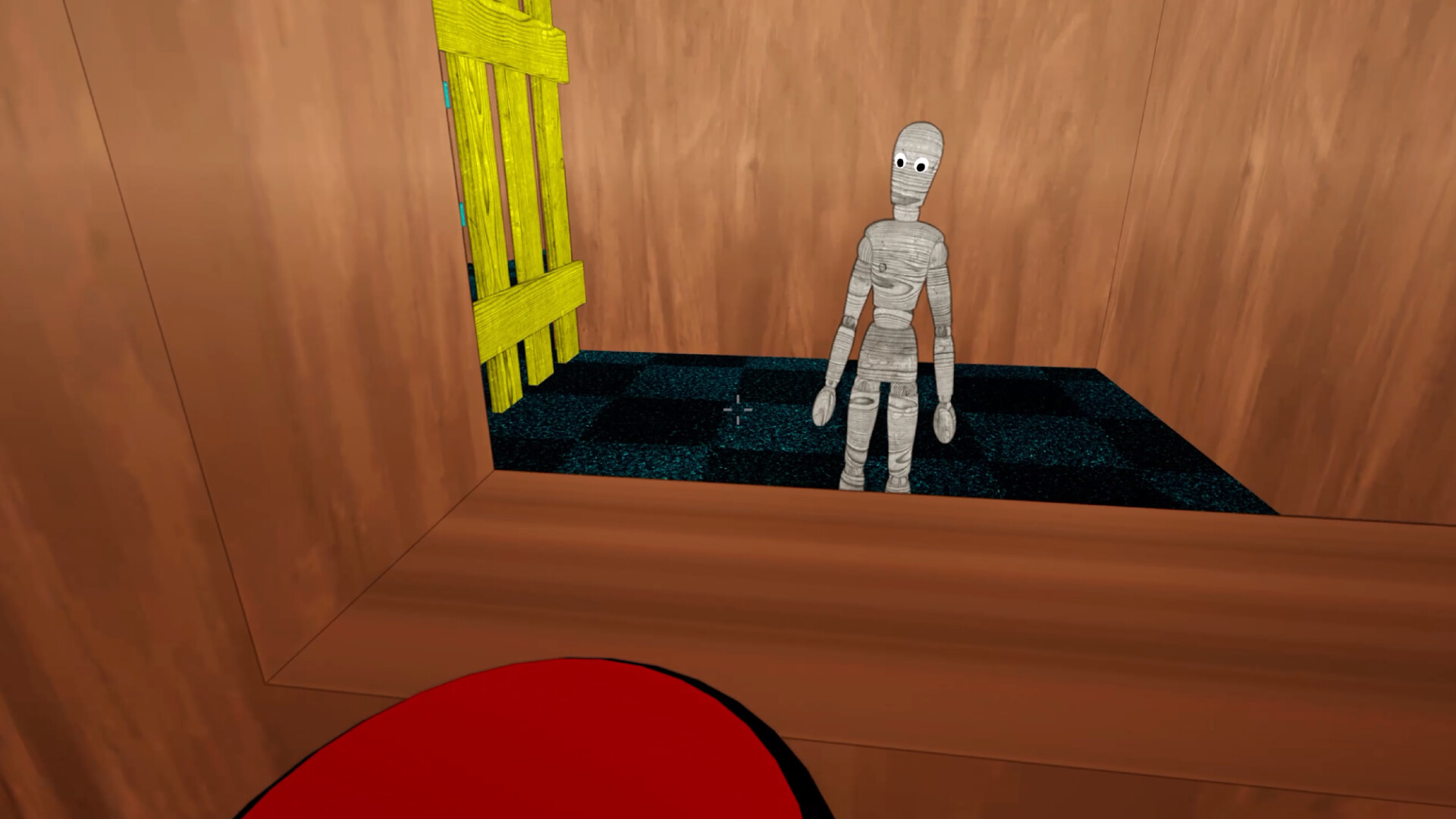Look Locked screenshot 6