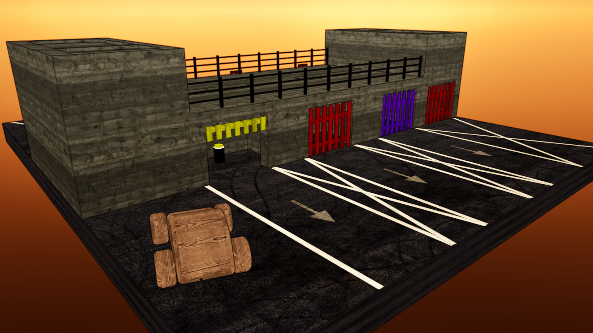 Look Locked screenshot 5