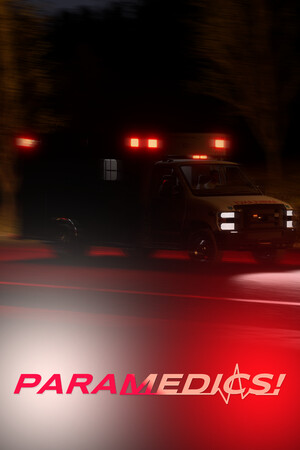 Paramedics!