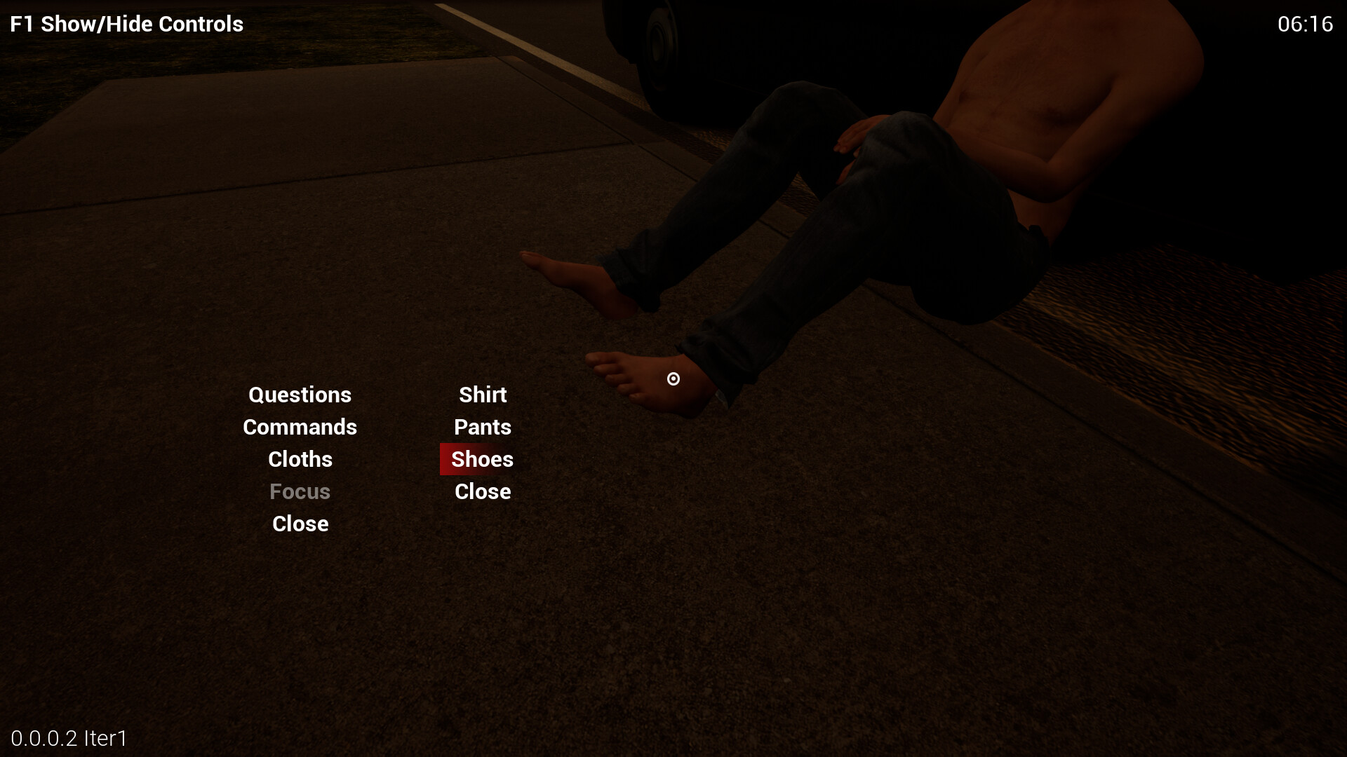Paramedics! screenshot 7