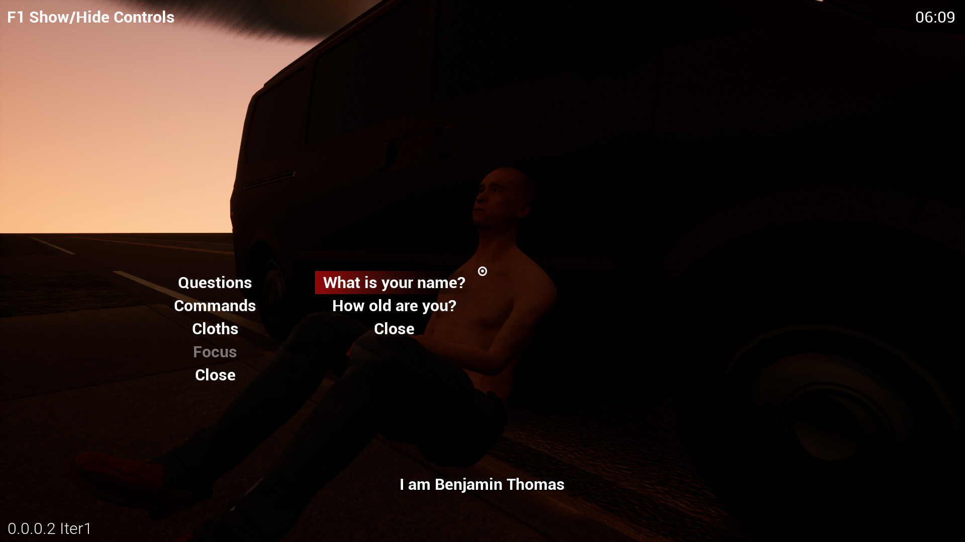 Paramedics! screenshot 6