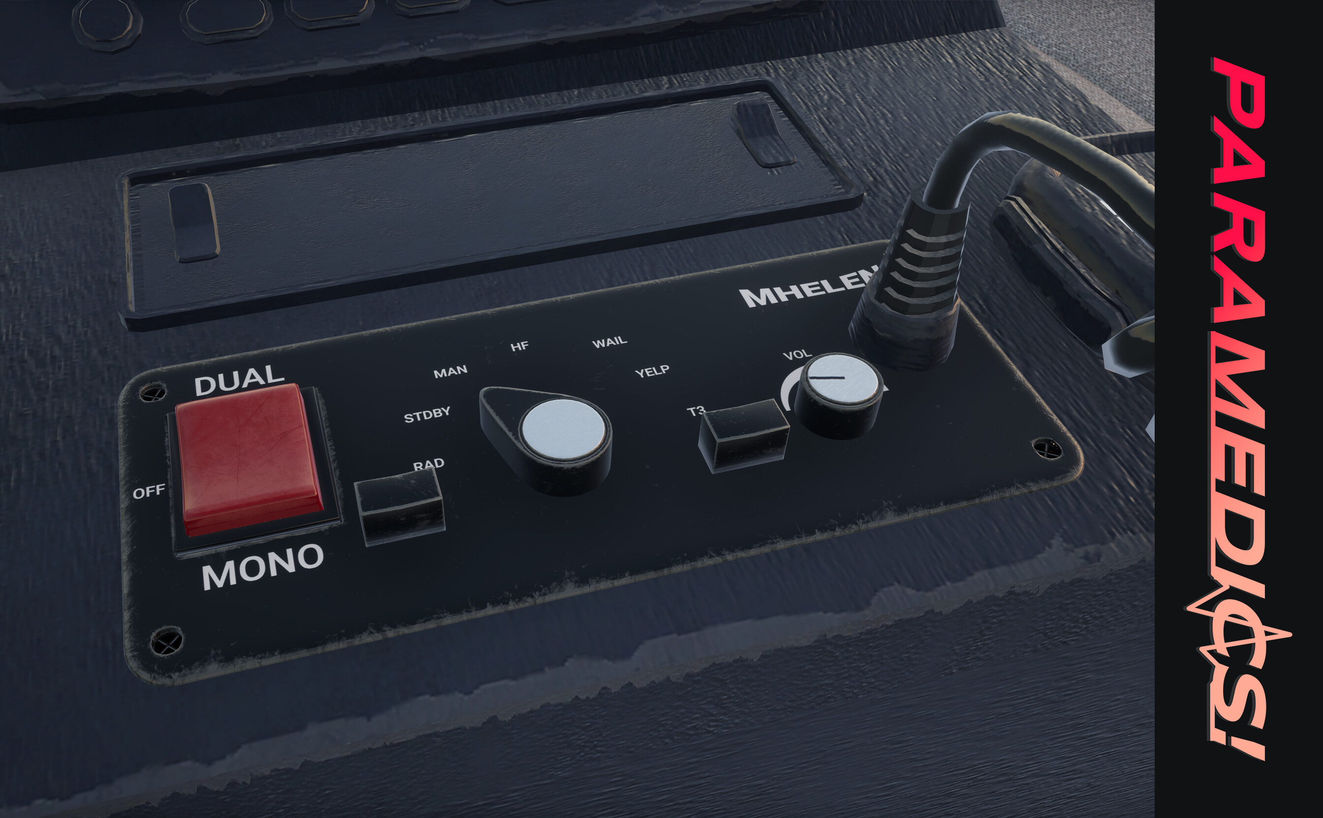 Paramedics! screenshot 4