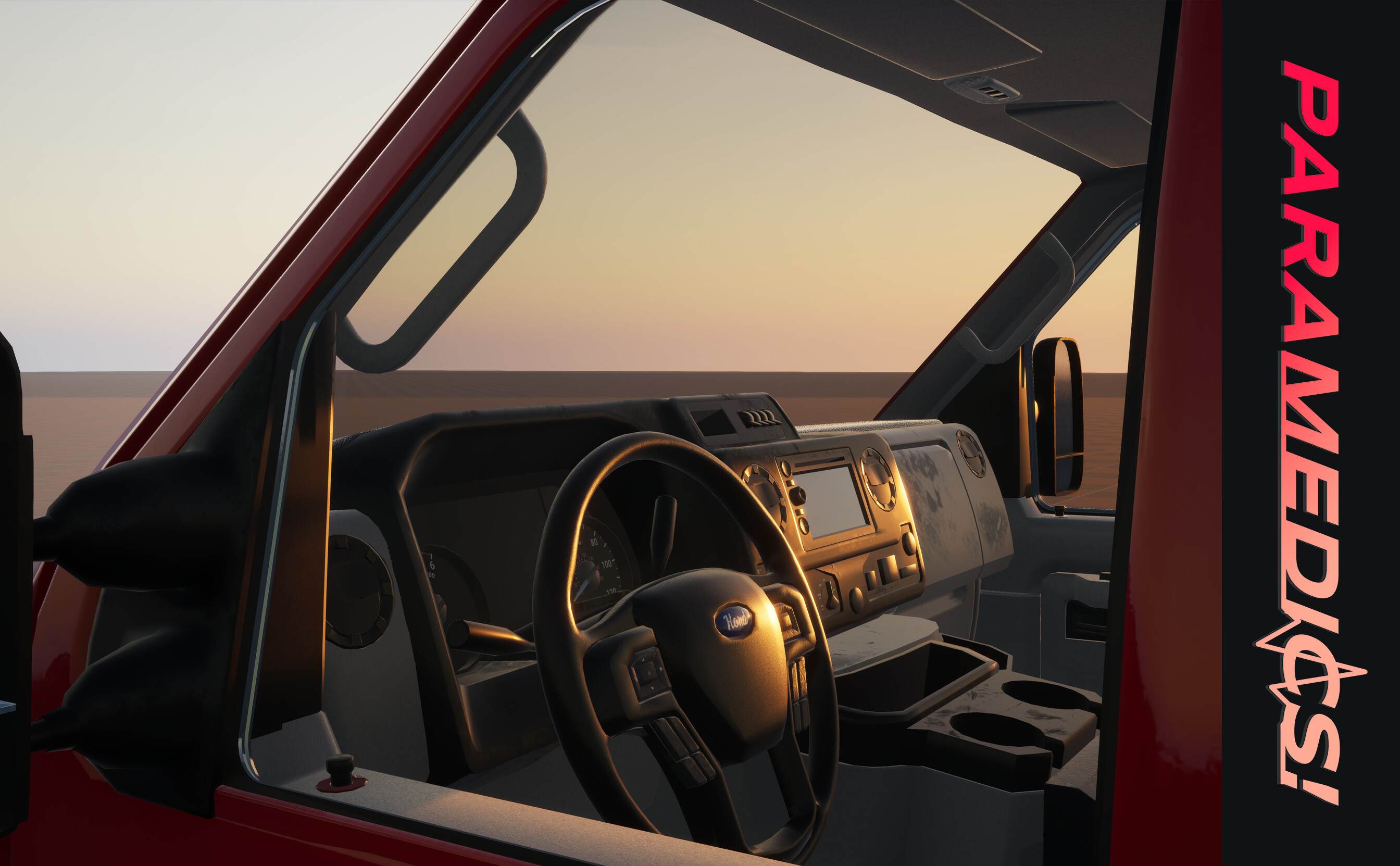 Paramedics! screenshot 8