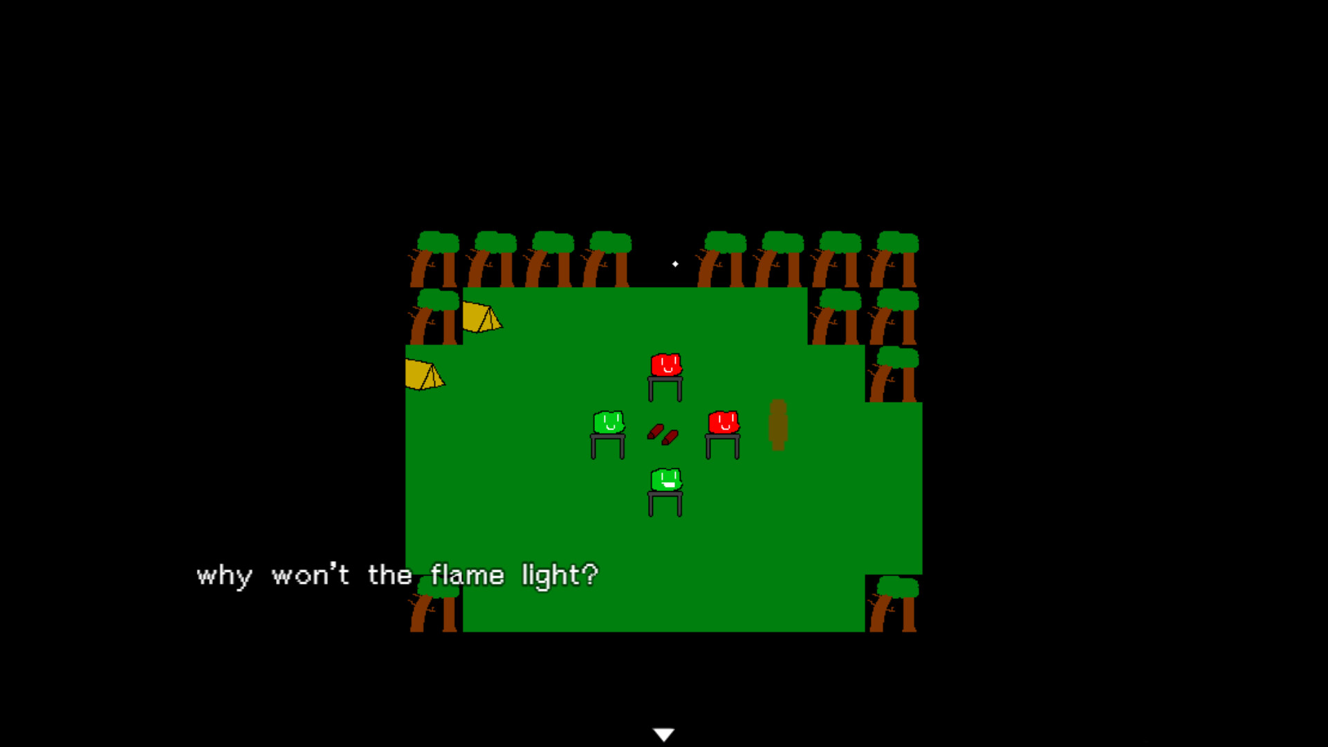 SOMETHING AMAZING ROOM screenshot 6