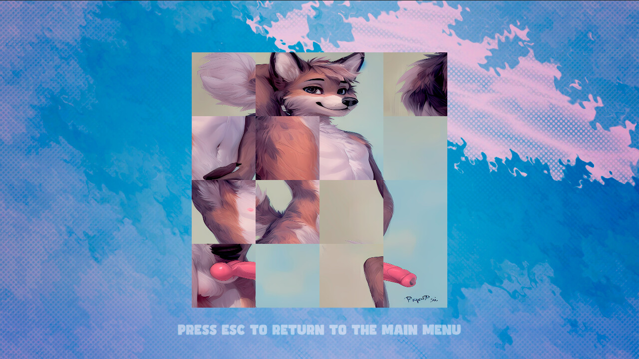 Furry OwO screenshot 3