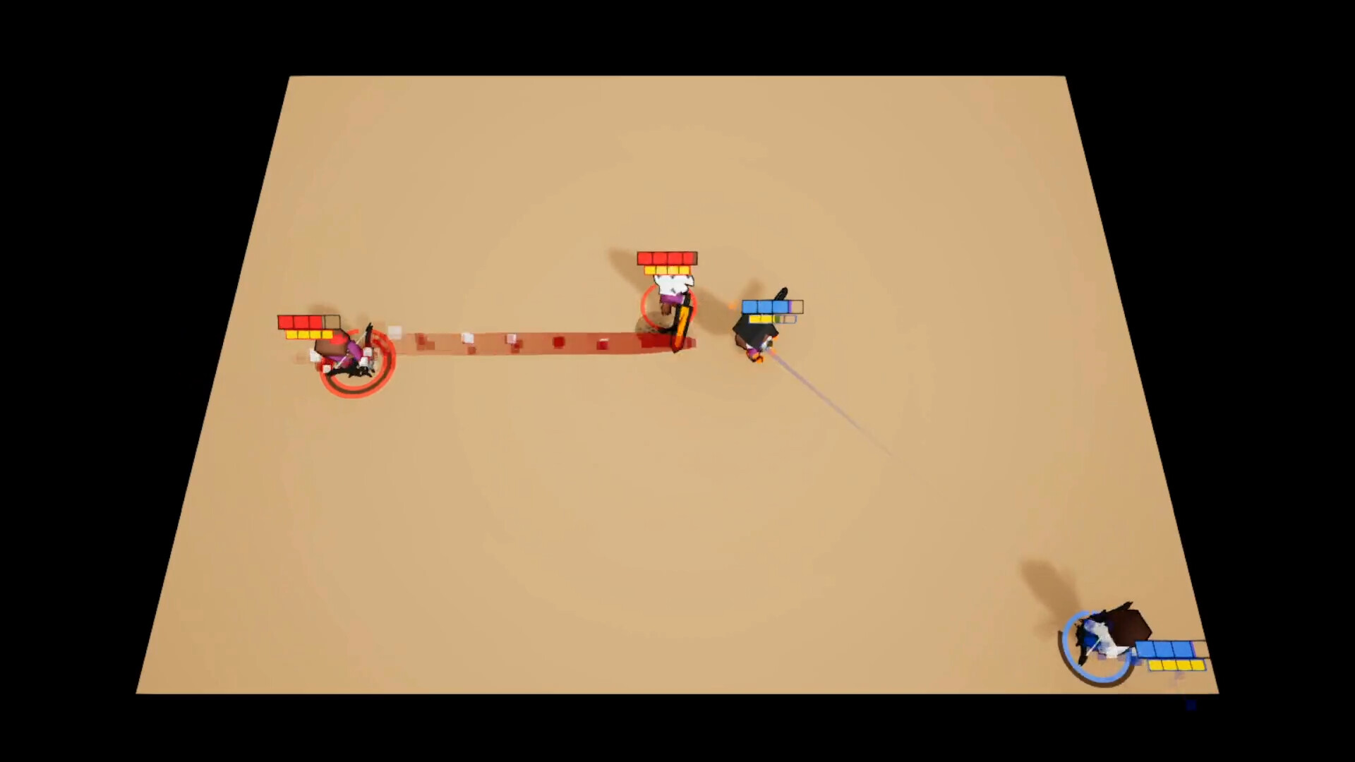 Manabaz screenshot 4