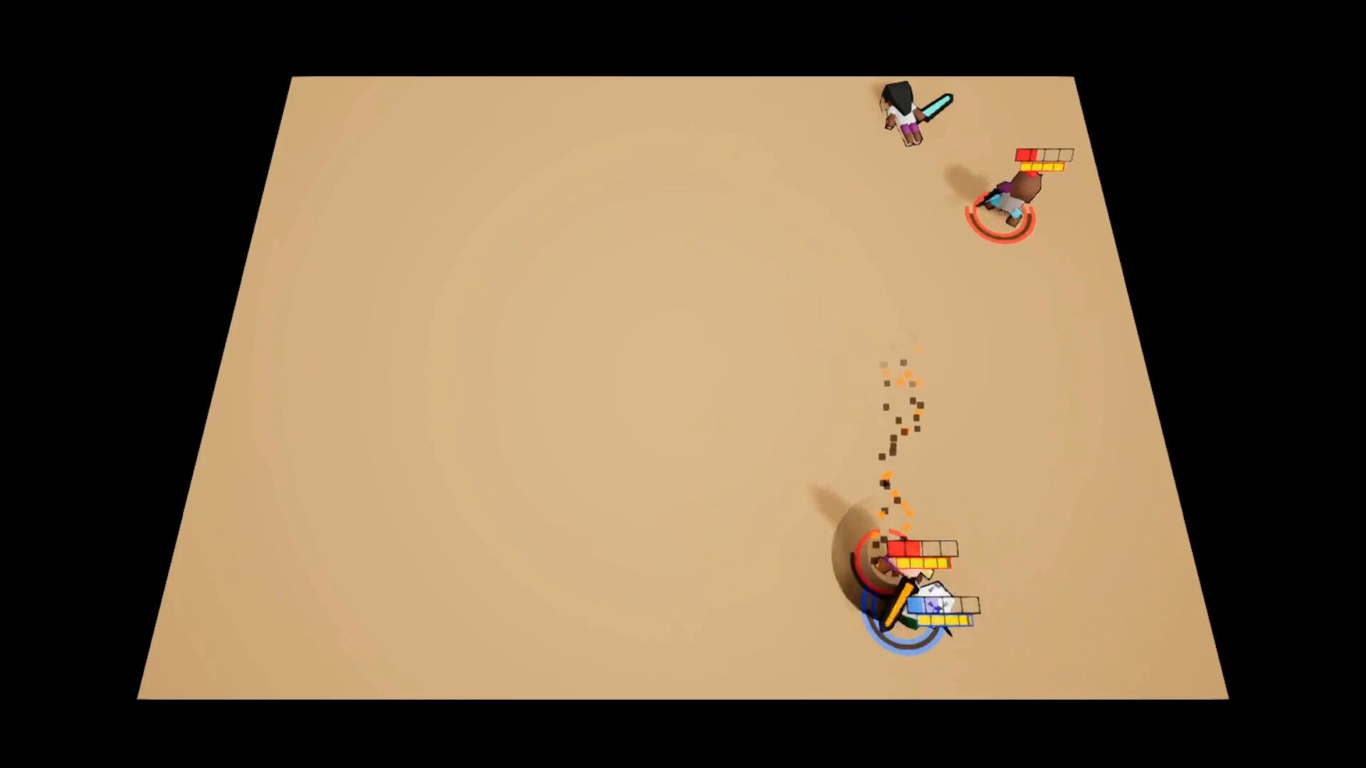 Manabaz screenshot 3