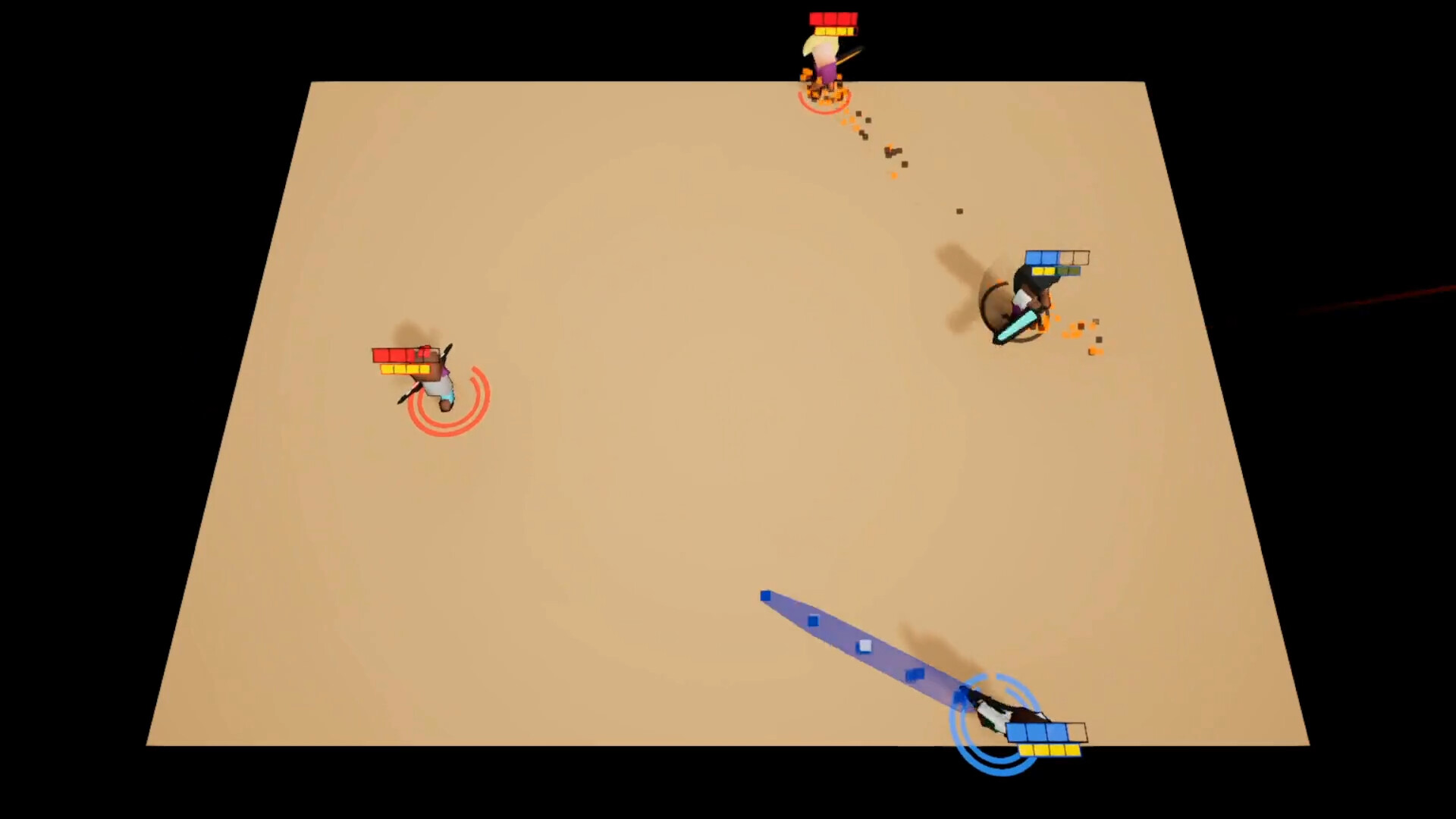 Manabaz screenshot 5