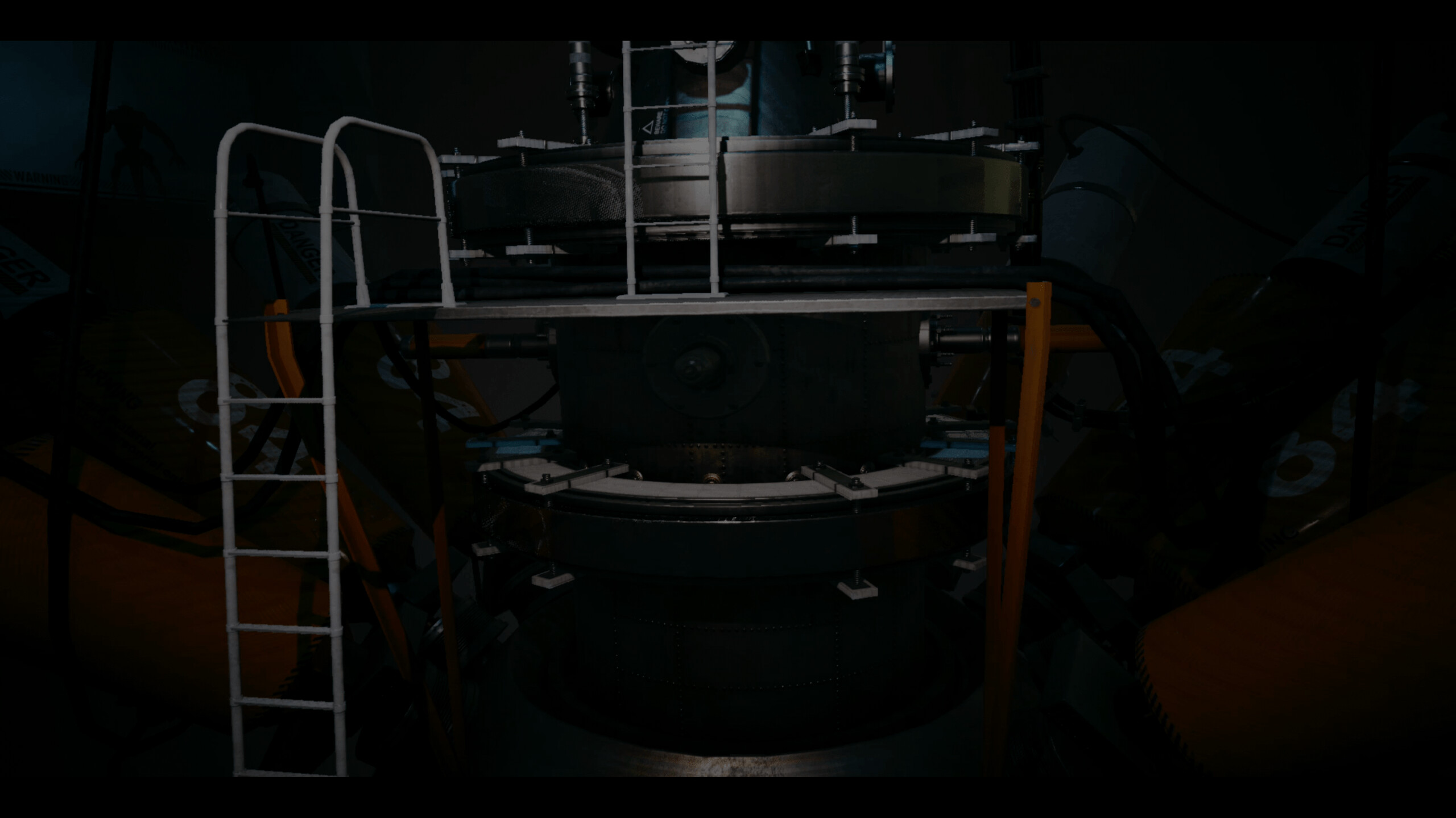 The Inverse screenshot 5