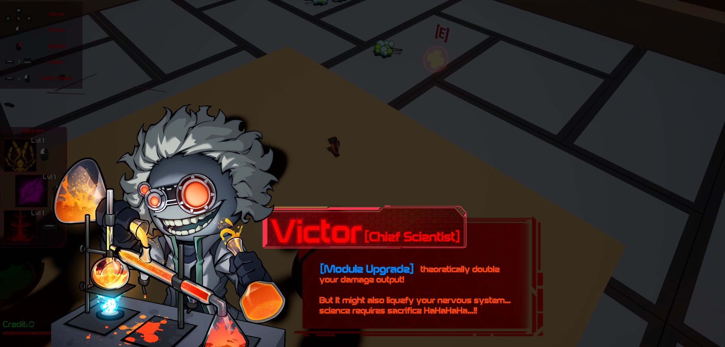 Sushi Slayer screenshot 6