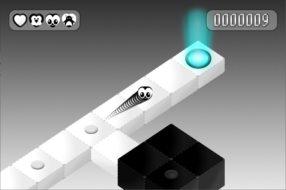 Dot screenshot 2