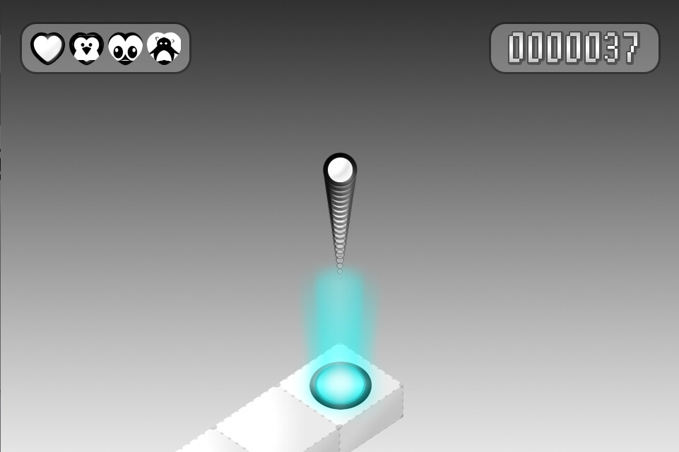 Dot screenshot 5