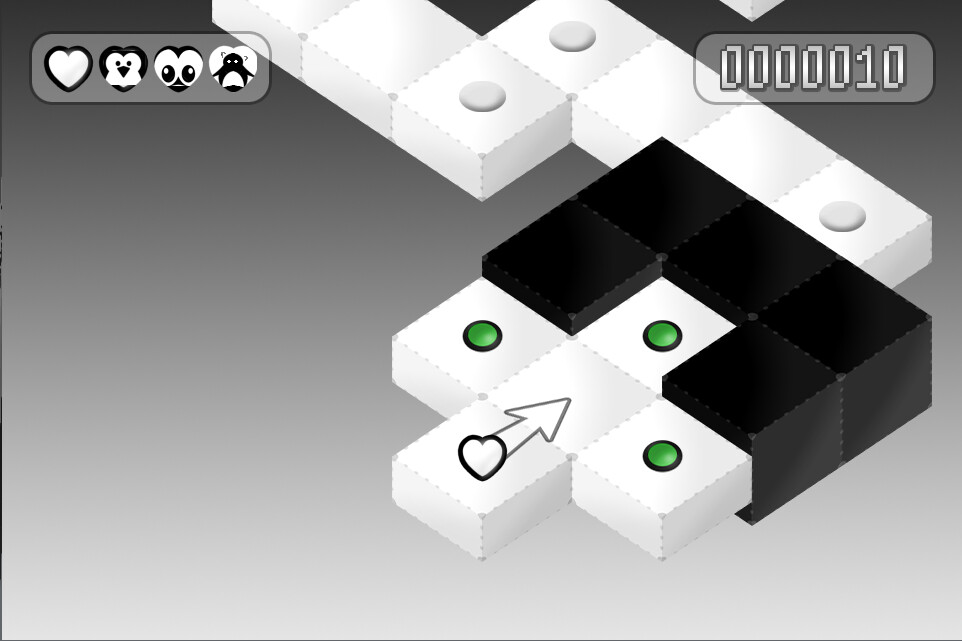 Dot screenshot 3