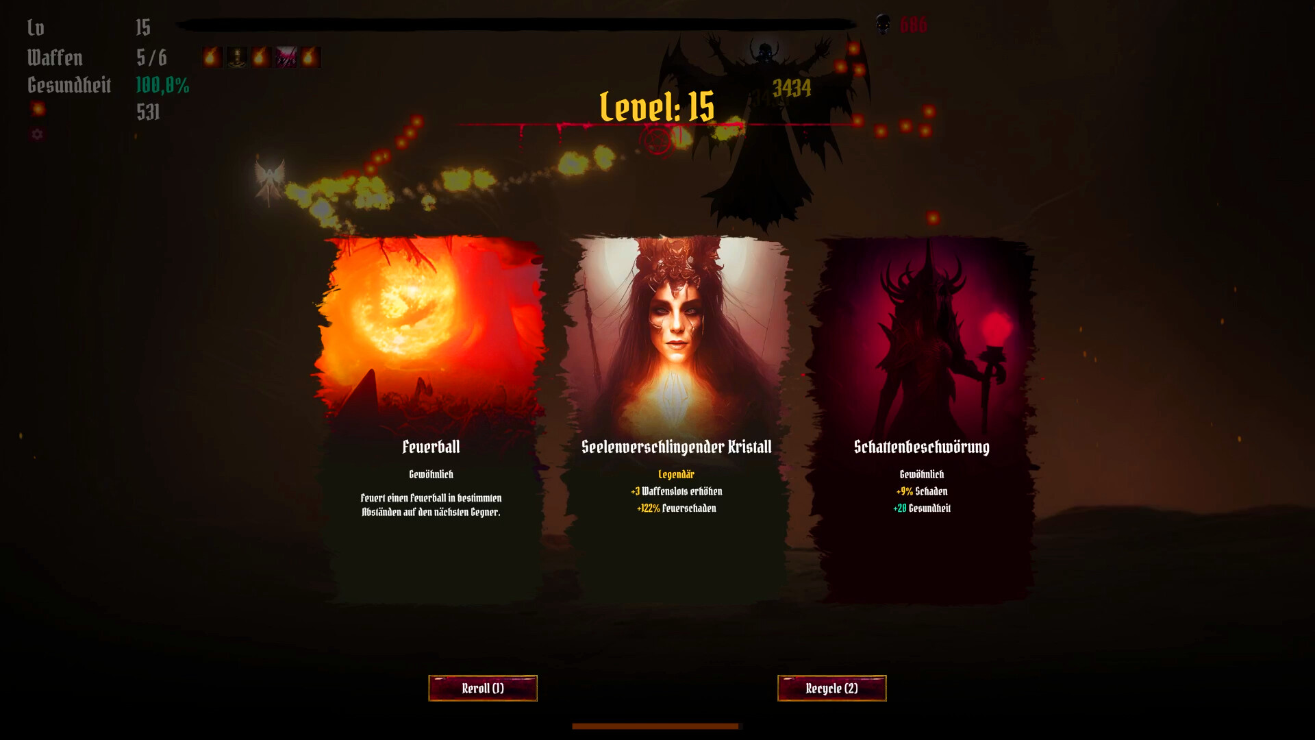 Hell Grinder screenshot 2