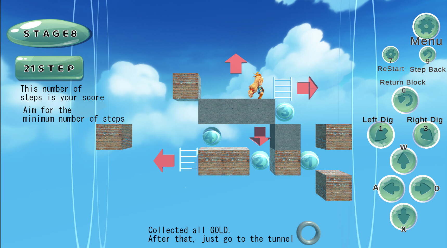 GLR10X10 screenshot 6