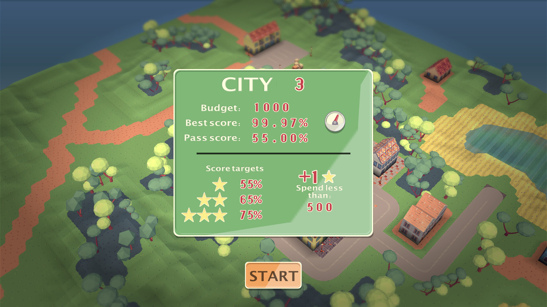 Traffic Brains 2 screenshot 9