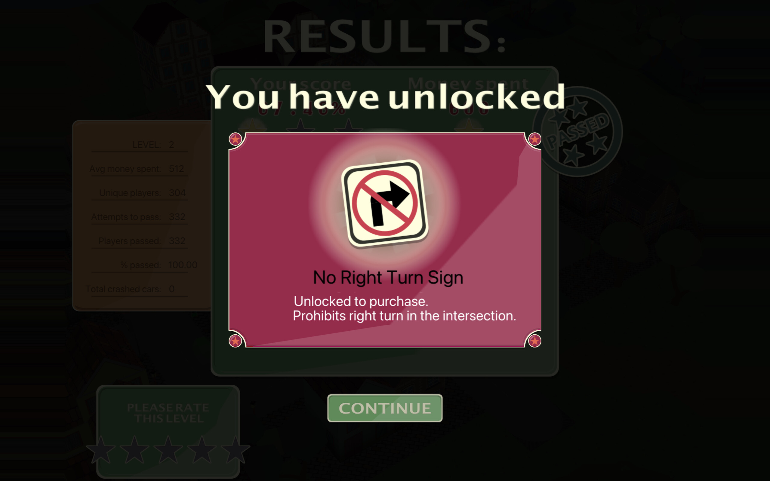 Traffic Brains 2 screenshot 7
