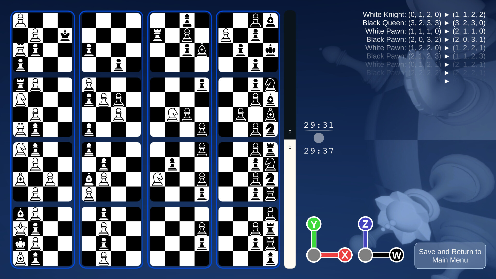 4D Games screenshot 17