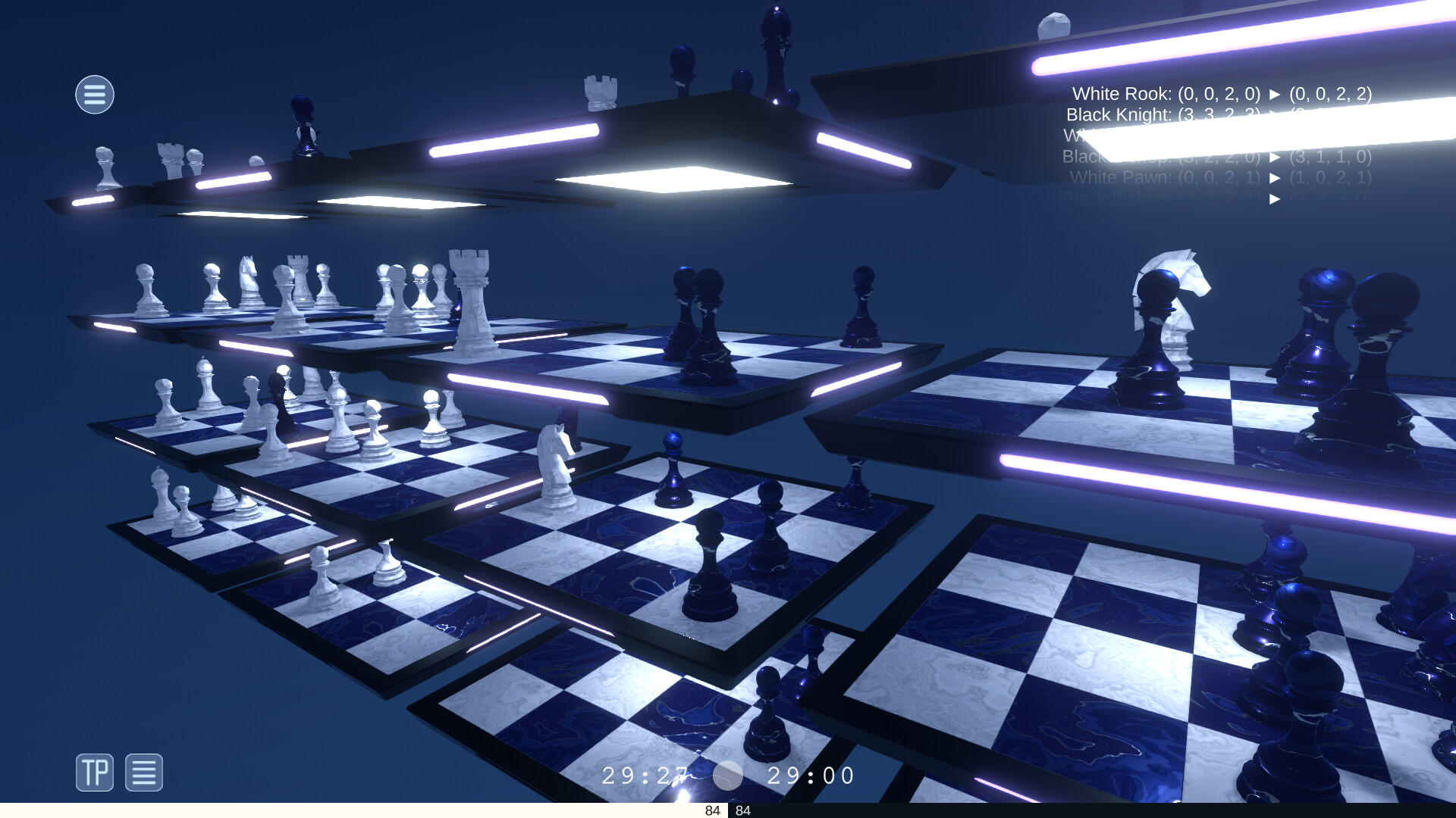 4D Games screenshot 3