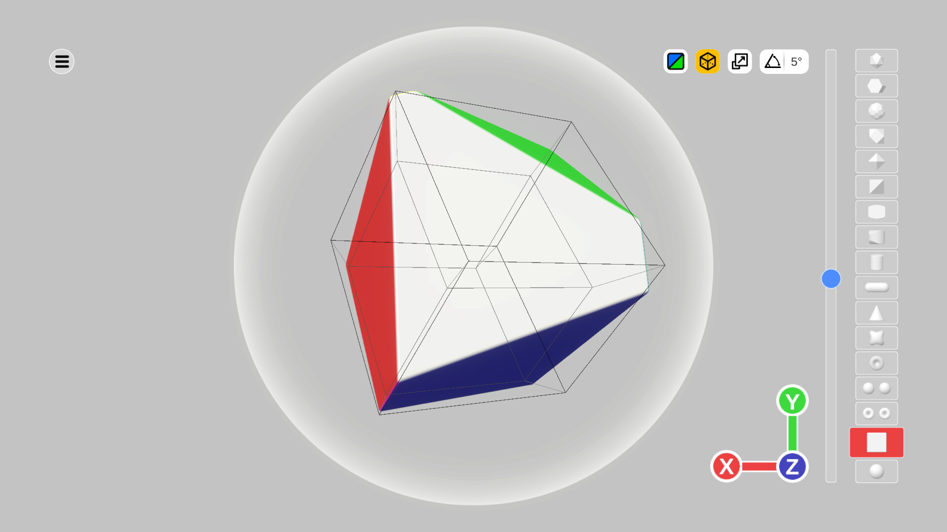 4D Games screenshot 1