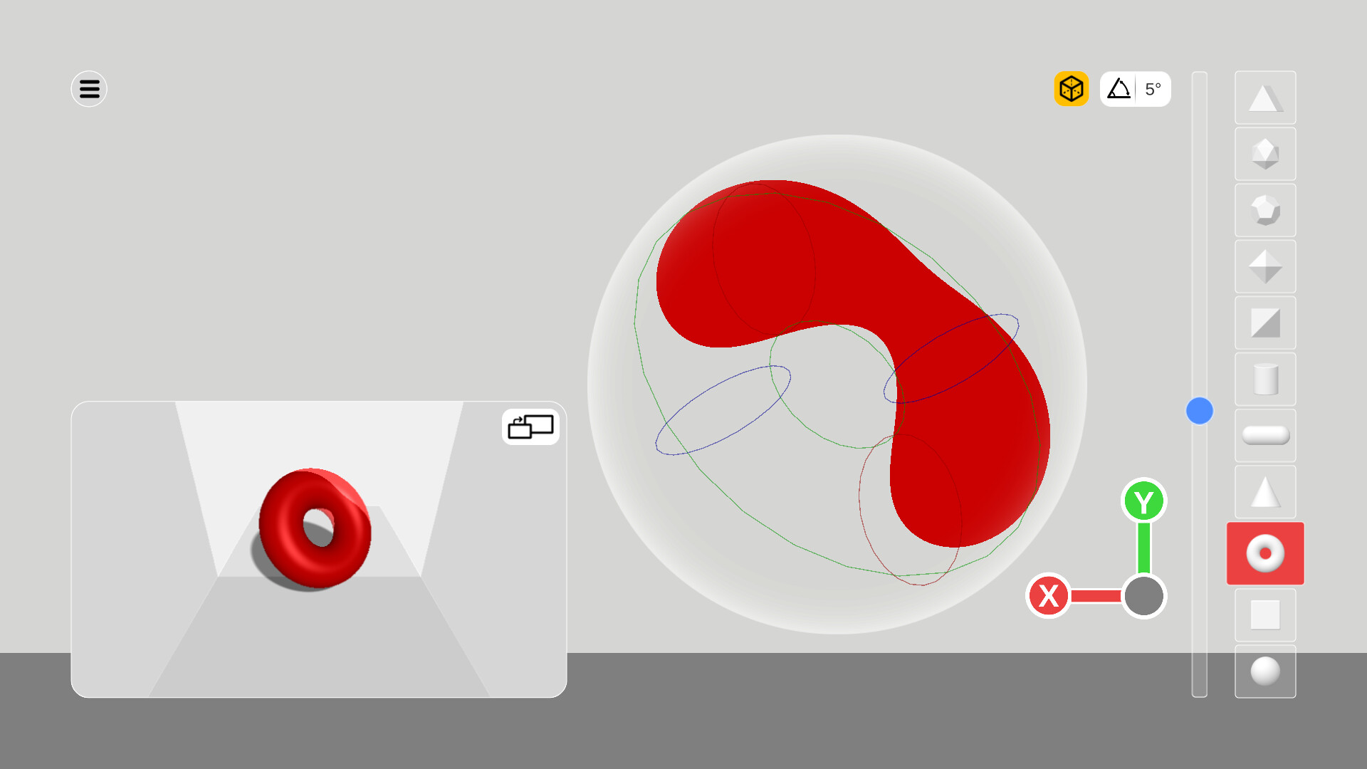 4D Games screenshot 16