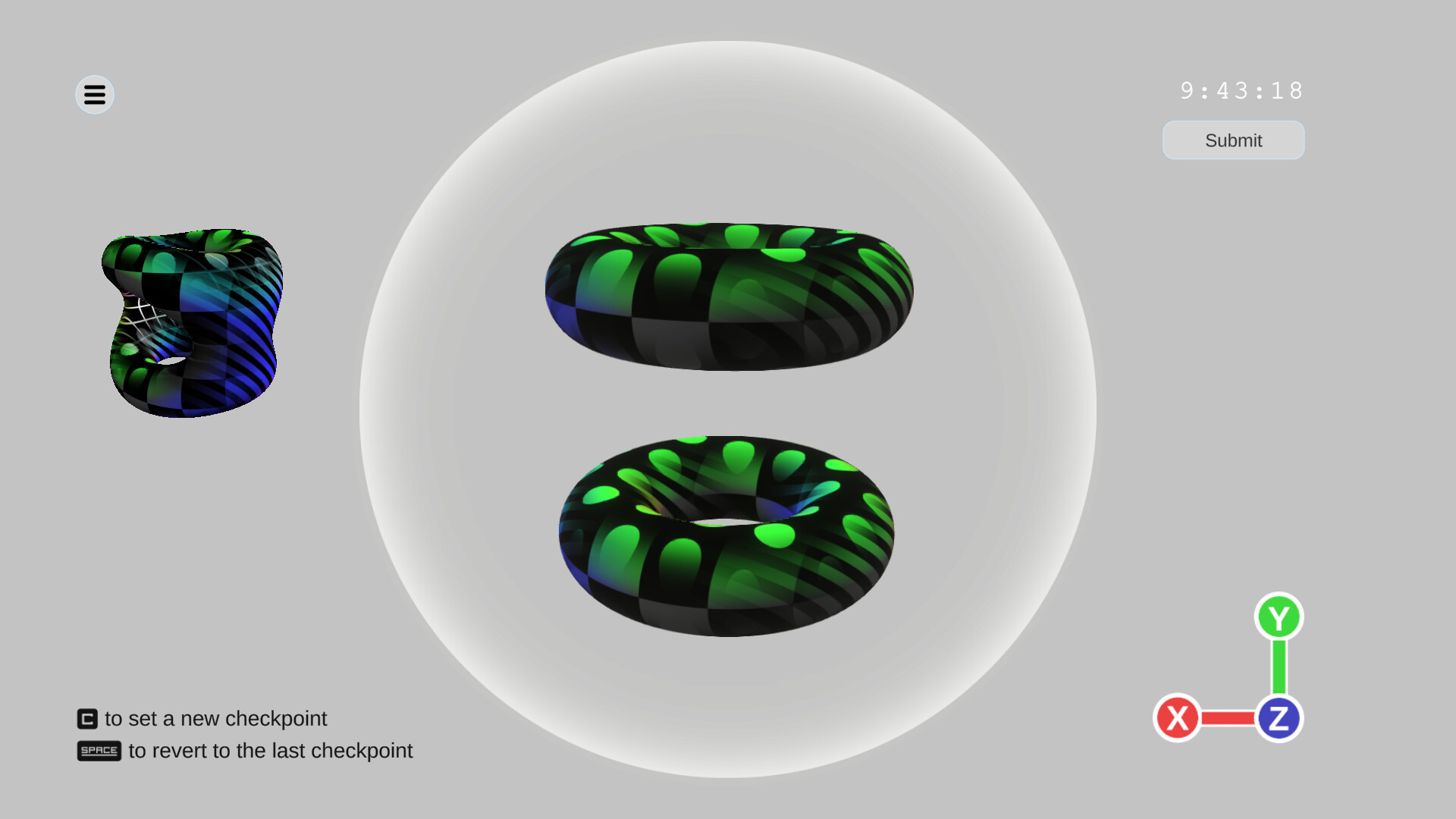 4D Games screenshot 14