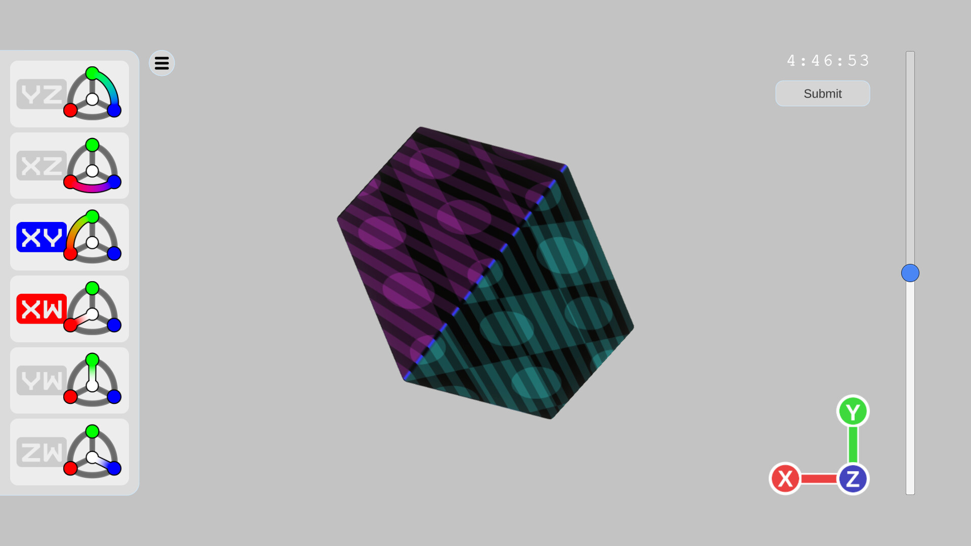 4D Games screenshot 12