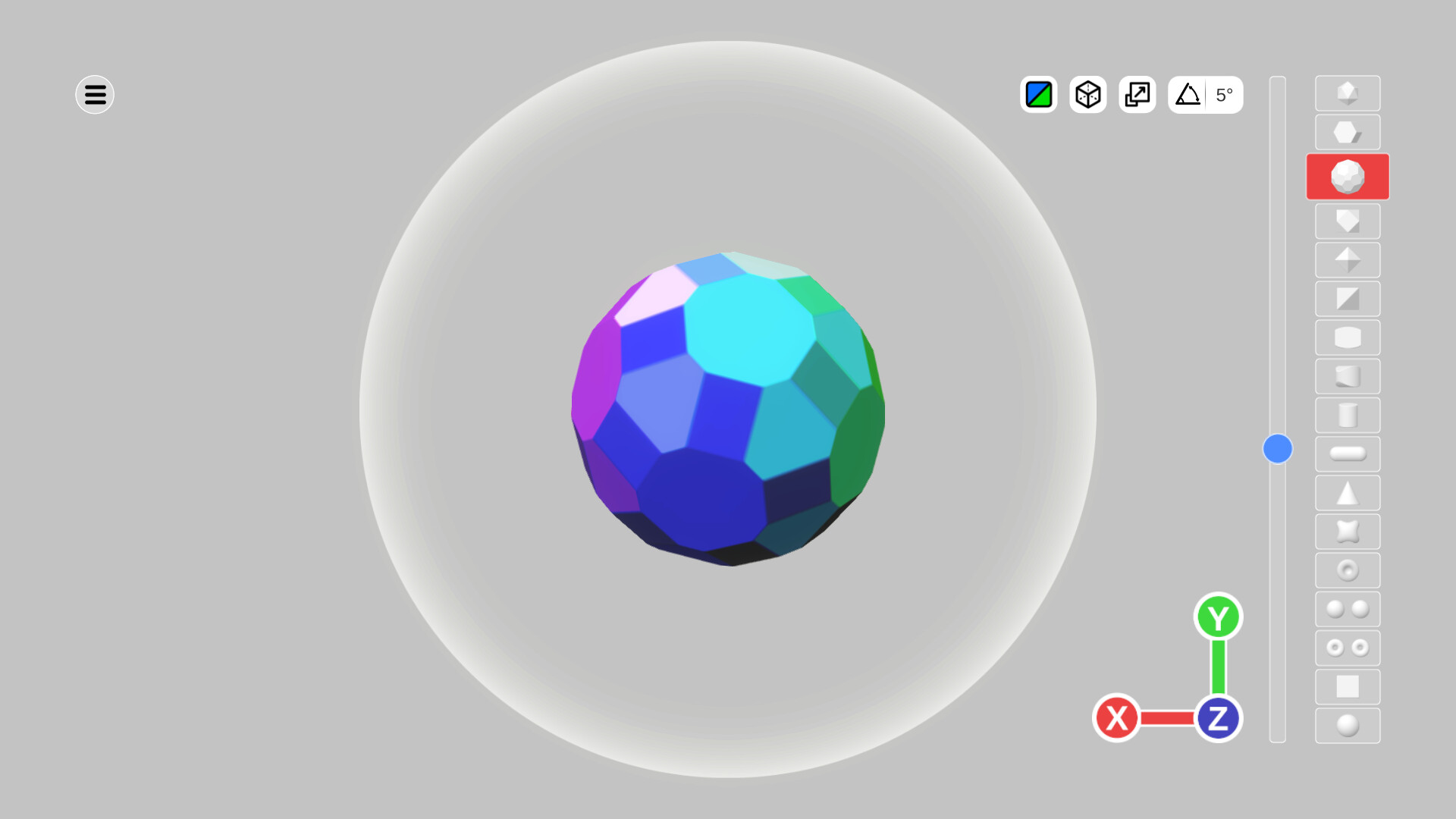 4D Games screenshot 2