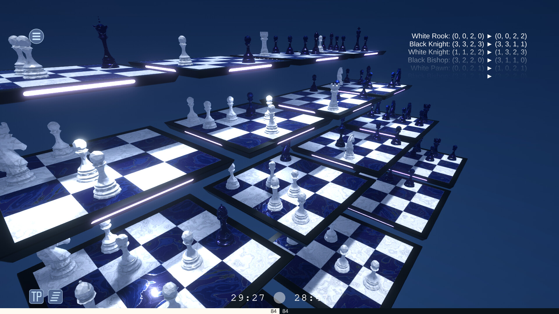 4D Games screenshot 4