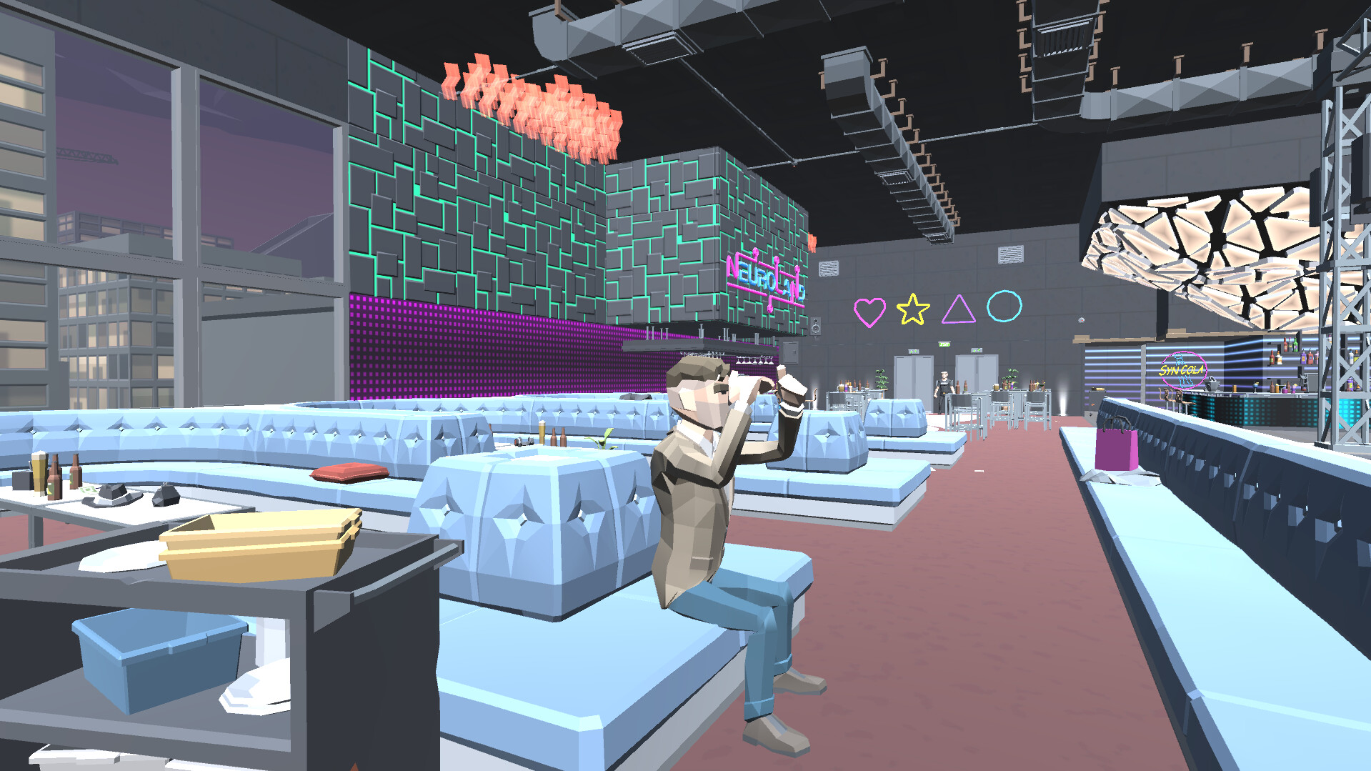 Waiter screenshot 5