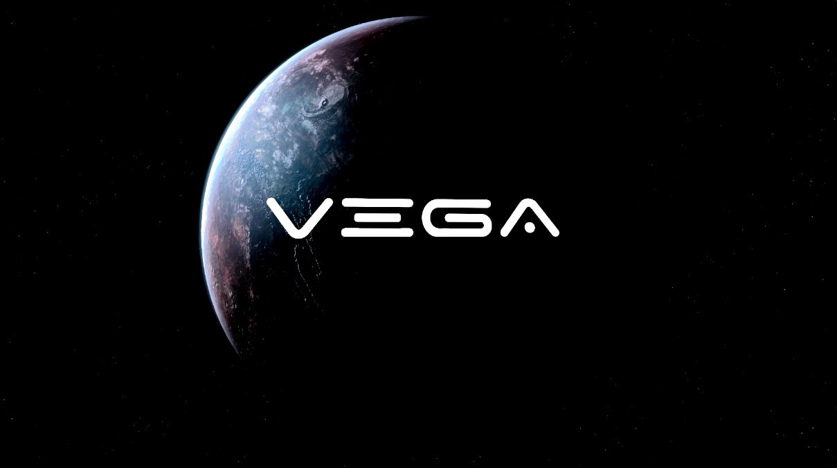 Vega screenshot 1