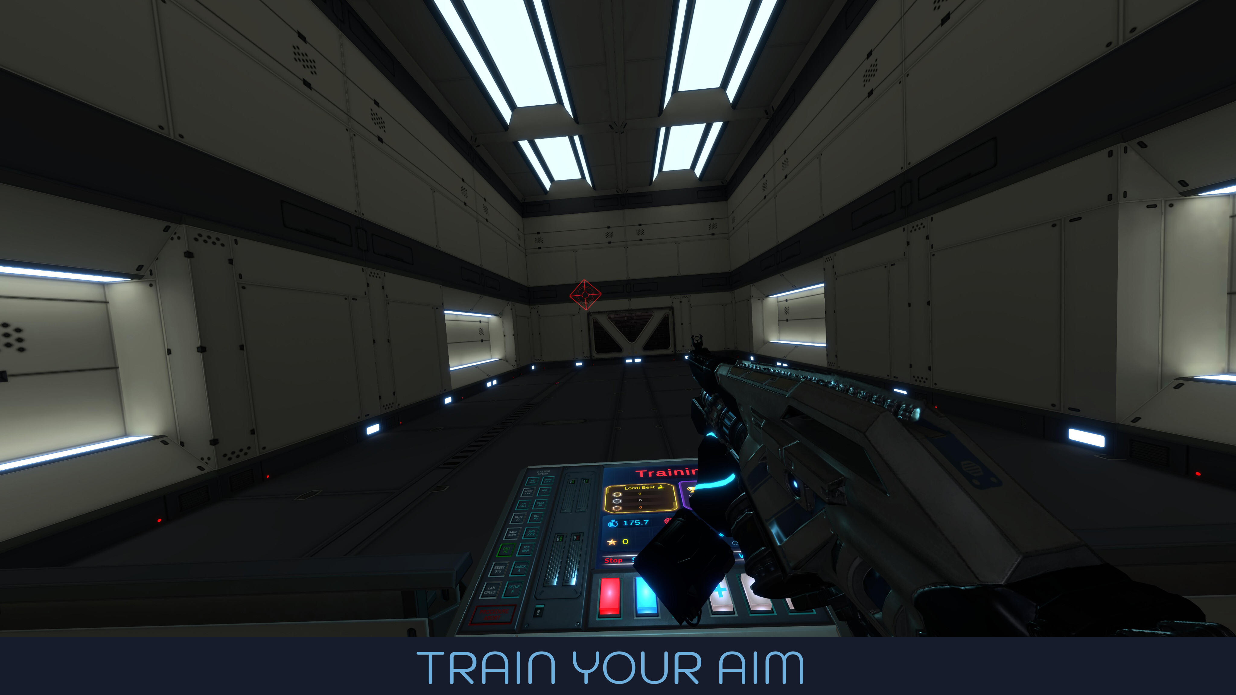 Vega screenshot 4