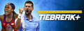 TIEBREAK+: Official Game of the ATP and WTA