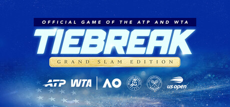 TIEBREAK – GRAND SLAM EDITION