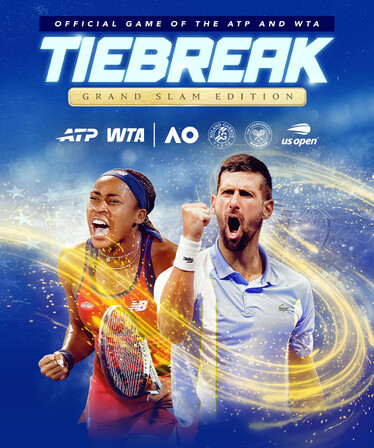 TIEBREAK GRAND SLAM EDITION