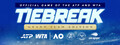 TIEBREAK – GRAND SLAM EDITION