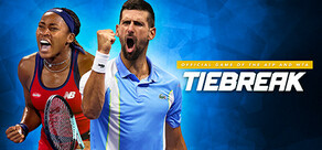 TIEBREAK: Official game of the ATP and WTA