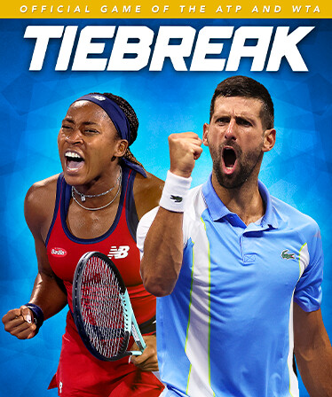 TIEBREAK GRAND SLAM EDITION