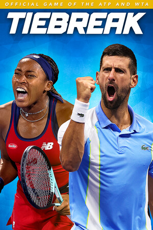 TIEBREAK+: Official game of the ATP and WTA