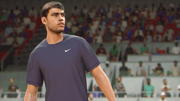 TIEBREAK – GRAND SLAM EDITION screenshot