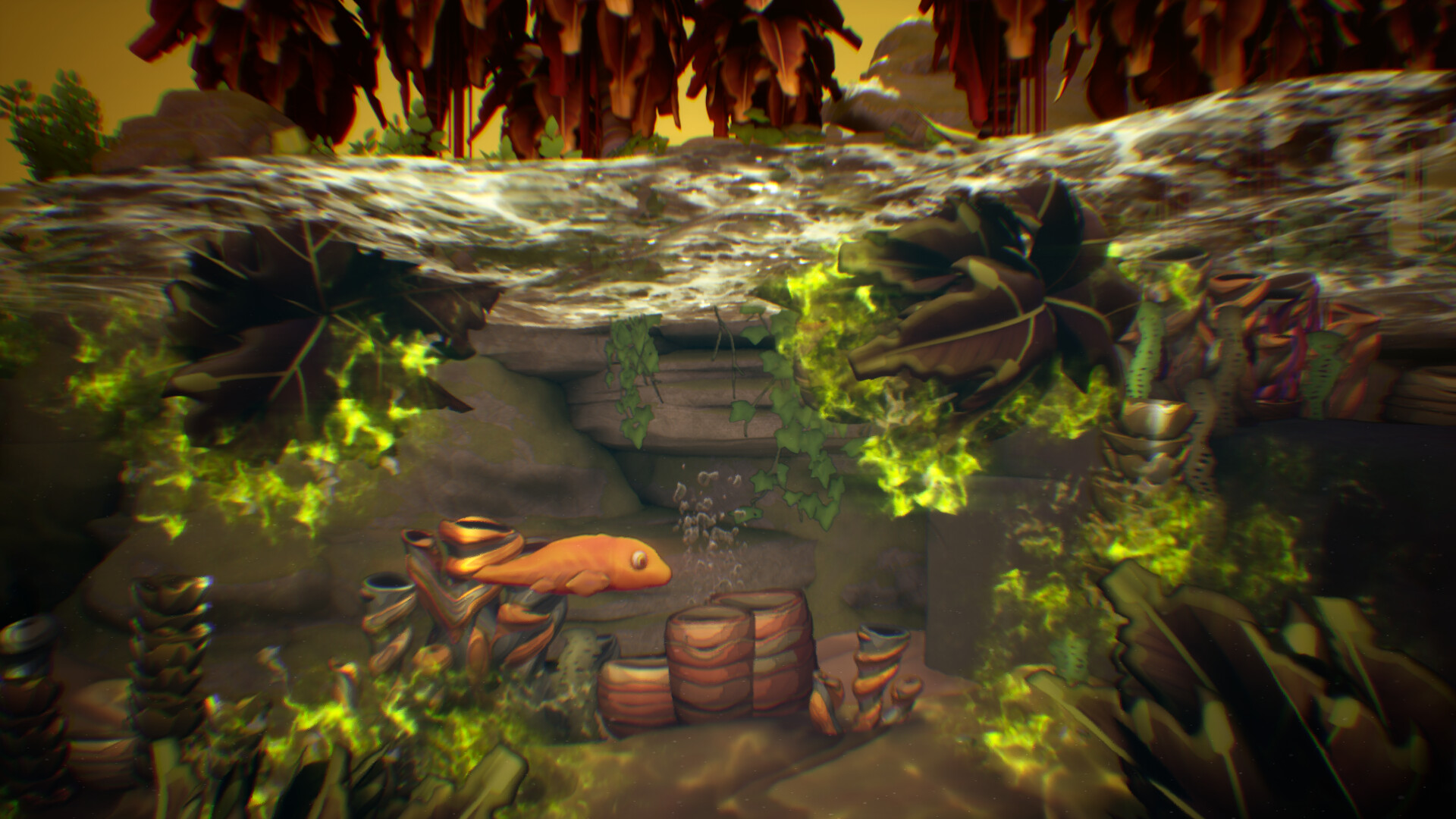 Evo screenshot 5